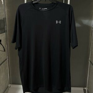 BUNDLE & SAVE Black Under Armour Tech Tee